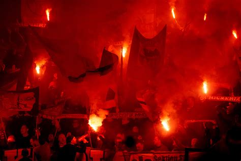 Dfl Protest Fc Bayern Ultras Planen Offenbar Krasse Aktion Beim Topspiel