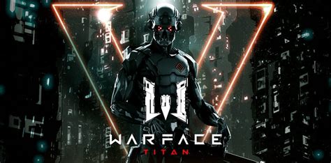 Warface Titan Update Arrives This October With New Playable Class