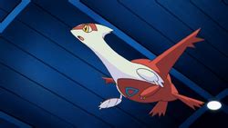 Pokemon 380 Latias Pokedex Evolution Moves Location Stats