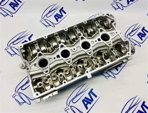 Головка блока цилиндров ГБЦ 21126-1003011-00 (1.6L 16кл)