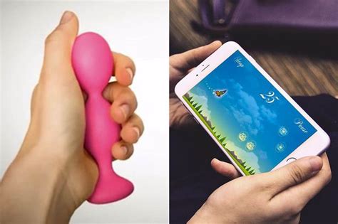 Sex Toy Gets Hailed Online For Delivering Full Body Orgasms In Minimal Efforts Daily Star