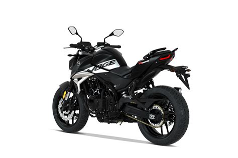 Voge Voge R Naked Bike Motorrad Ccm