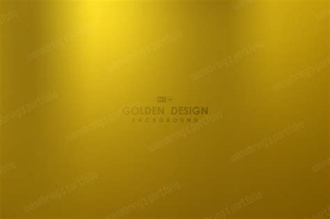 Abstract Realistic Golden Mesh Design Graphic by wanabring · Creative ...