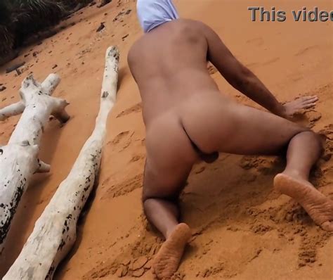 Trans Latina Pelada Na Praia Que Bunda Gostosa