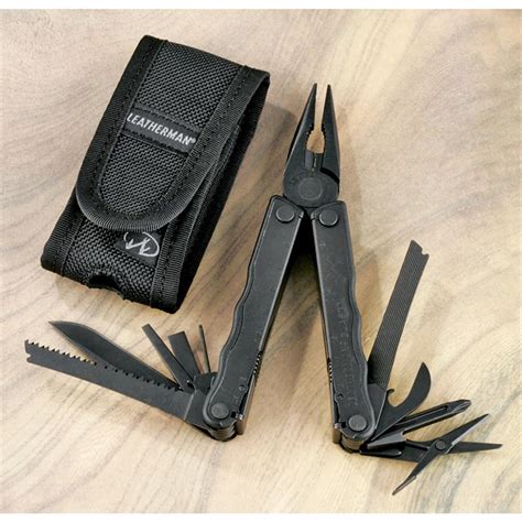 Leatherman Tools