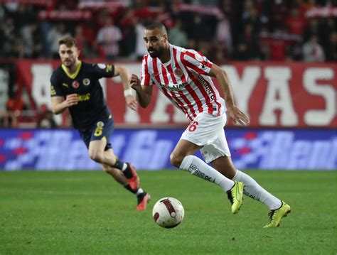 Bitexen Antalyaspor Fenerbah E Futbol Antalyaspor Resmi