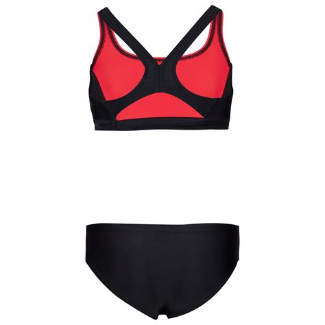 Arena G Thrice Two Pieces Bikini Kinderen Online Kopen Bergfreunde Nl