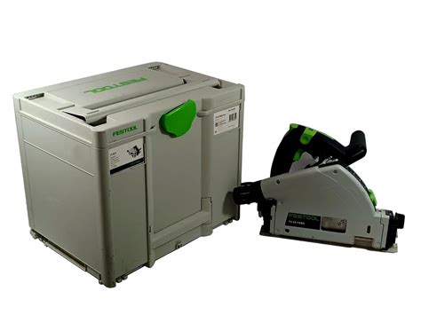 PILARKO-ZAGŁĘBIARKA FESTOOL TS 55 REBQ | Pilarko-zagłębiarki | Loombard.pl