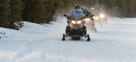 Encountering Trail Grooming Equipment Safe Riders