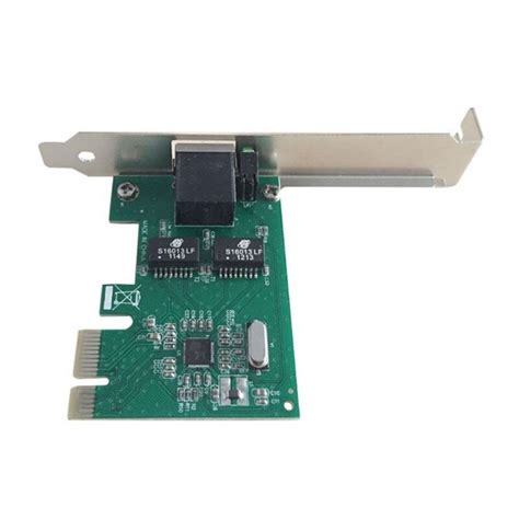 TP Link 10 100 1000Mbps Gigabit Ethernet PCI Expre Grandado