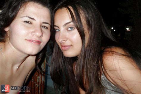 Aysegul Turk Female ZB Porn