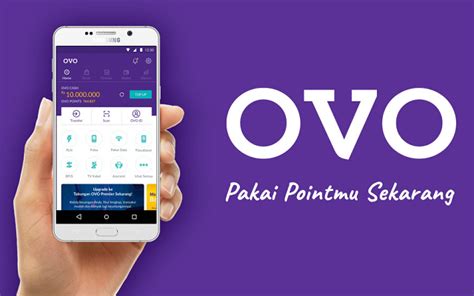 Aplikasi Penghasil Saldo Ovo Langsung Tarik Rp K Cuma Daftar Di Apk