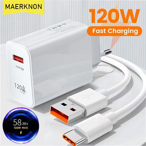 120W USB H Zl Arj H Zl Arj 5 0 Ab Abd Plug Telefon Arj Adapt