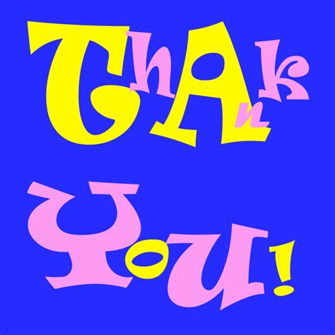 Thank you blue background Free Stock Photos, Images, and Pictures of ...