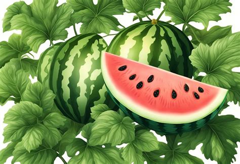 When To Pick Watermelon Identifying The Perfect Harvest Time Evergreen Seeds