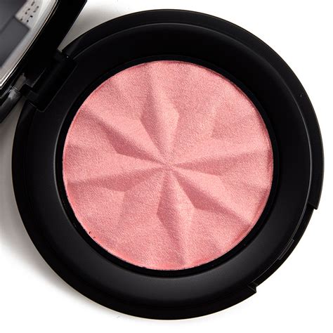 Bareminerals Pink Glow Gen Nude Highlighter Review Swatches Fre Mantle Beautican Your Beauty
