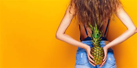 How To Make Your Vagina Taste Good Foods To Eat Before Oral Sex Yourtango