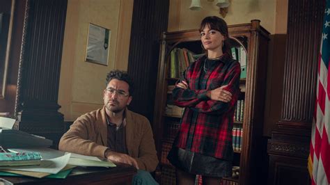 Anmeldelse Sex Education S Filmpolitiet