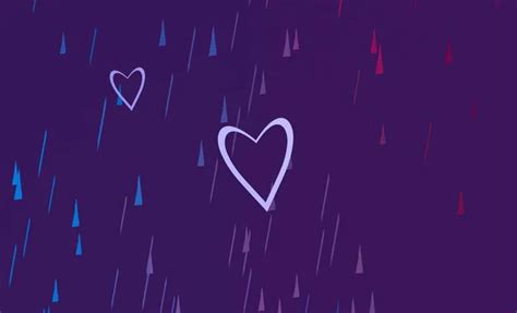 Raining Hearts Stock Photos Royalty Free Raining Hearts Images