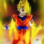 2015 Dragon Ball Z Anime Film Teased