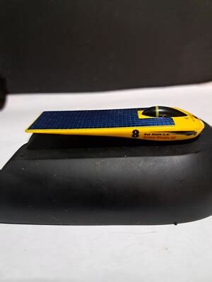 Hot Wheels Solar Eagle Loose Ebay