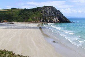 Beaches in Crozon France (29) - Seaside resort of Crozon - Reviews ...