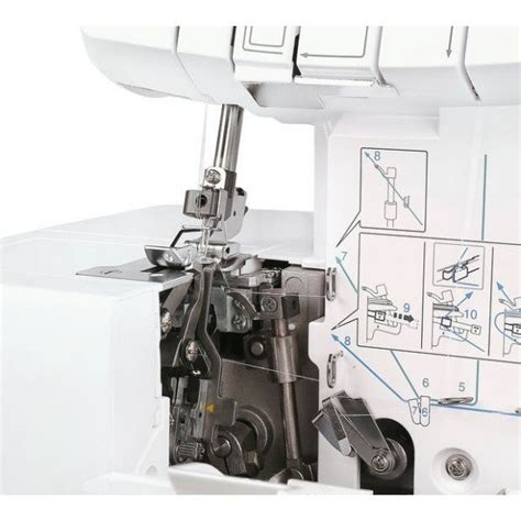 Оверлок Brother 1034D, Бразер, Киев, Украина