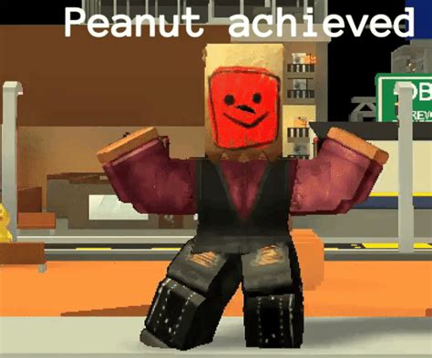 Roblox Waving 