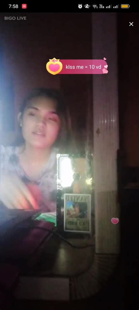 Bigo Live Hot Girl Shows Boobs Nudity Sexually And Explicit Video On Youtube Youncensored