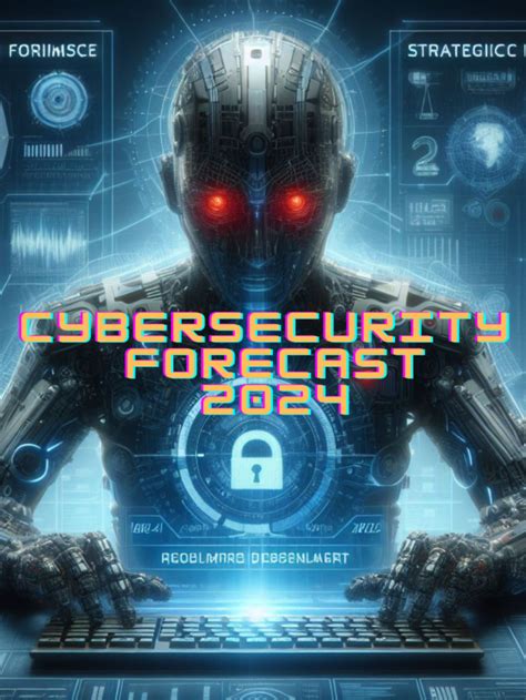 Cybersecurity Forecast 2024 Ai Threats And Strategic Resilience