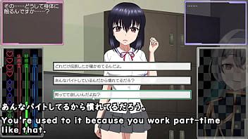 Toyed Girl Trial Ver Machine Translated Subtitles 1 1 Played By Silent V Ghost XVIDEOS