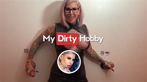 MyDirtyHobby Cum Hungry Amateur Tries Gloryhole Pornhub
