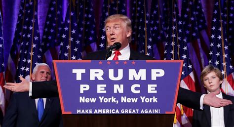 Trump’s obsession with proving he deserved to win - POLITICO