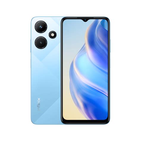 Điện thoại Infinix Hot 30i Giá siêu ưu đãi Hàng chính hãng