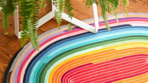 How To Sew A Jelly Roll Rug Together At Joshua Hausman Blog