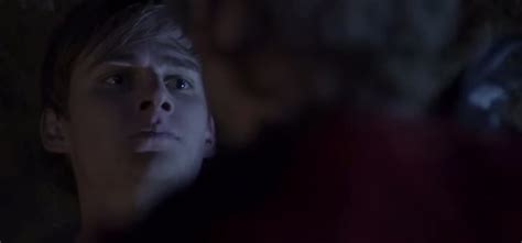 Mainstream Shirt Ripped 16 Gay Theme Movie ThisVid