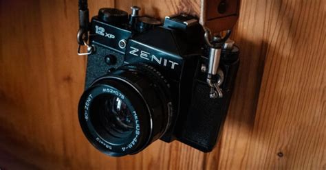 The Best Cheap Film Cameras For Beginners In Petapixel