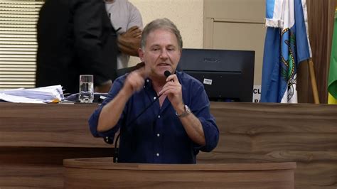 Câmara de Itaguaí aprova impeachment e afasta prefeito Charlinho e vice