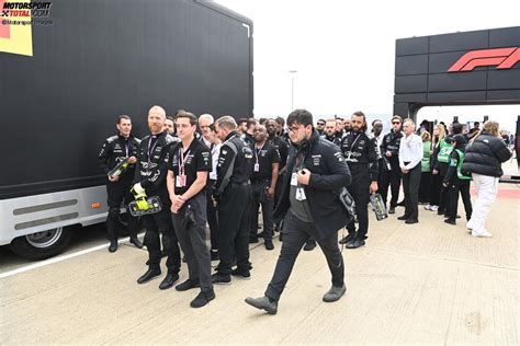 Fotos Dreharbeiten Zum Neuen Formel Film In Silverstone Foto