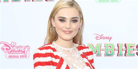 meg donnelly drops debut single smile listen