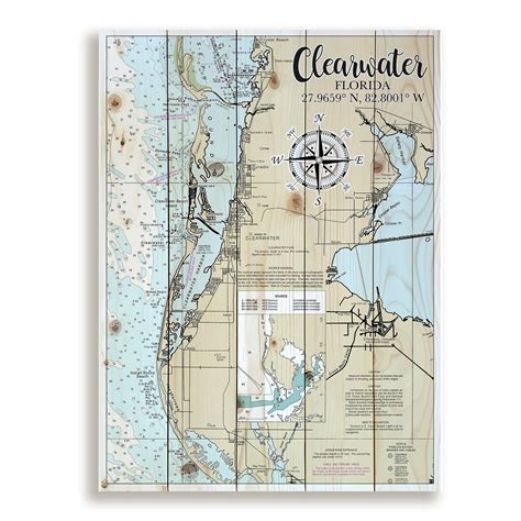 Clearwater Florida Maps Maps & GIS City Of Clearwater