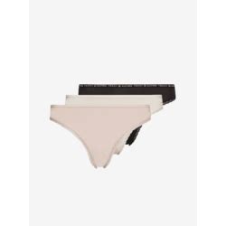 Tommy Hilfiger Underwear Klasične gaćice bijela crna nude Jeftinije hr
