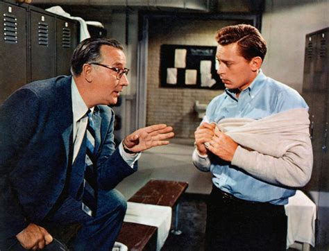 Edward Andrews Actor