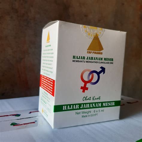 Hj Box Hajar Jahanam Original Asli Obat Kuat Tahan Lama Jam Asli