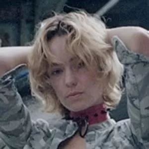 Full Video Brigette Lundy Paine Nude Leaks OnlyFans I Nudes Celeb Nudes