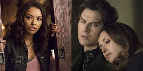 The Vampire Diaries 10 Plot Holes That Bothered Redditors The Most