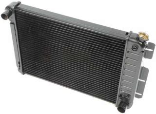 K Hler Radiator Camaro Big Block Automatik Asp American