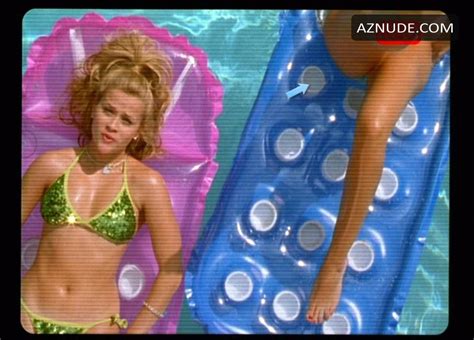 Legally Blonde Nude Scenes Aznude