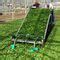 Spinach Harvester Machine Koppert Machines Lamb S Lettuce Lettuce