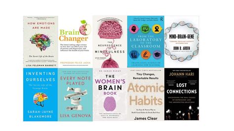 10 Brain Books You Should Read In 2019 Dr Sarah Mckay